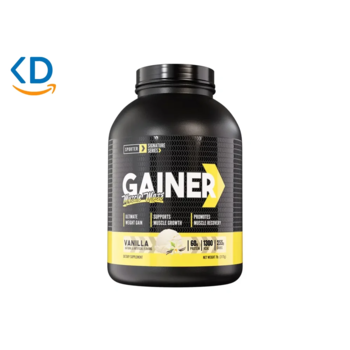مکمل مس گینر  (Sporter High-Protein Mass Gainer) - 3200 گرم