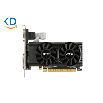 کارت گرافیک ام اس ای مدل NVIDIA GTX 750 Ti