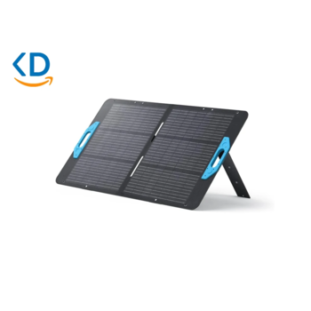 پنل خورشیدی قابل حمل انکر مدل SOLIX  PS100 