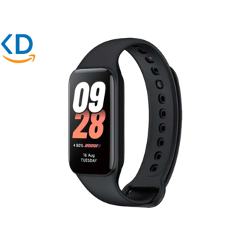 دستبند هوشمند Xiaomi Smart Band 8 Active Black