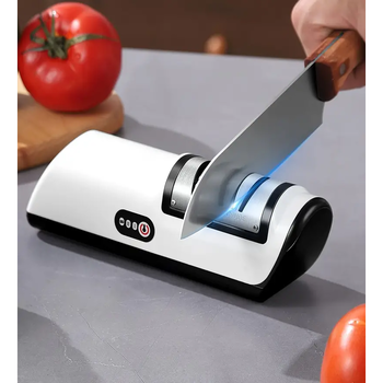 چاقو تیزکن برقی شارژی