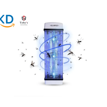 حشره‌ کش برقی توبیز SLY-2 PLUS