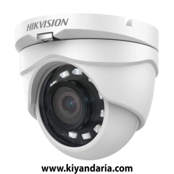 دوربین مداربسته Hikvision مدل DS-2CE56D0T-IRMF