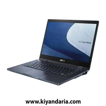 لپ تاپ ASUS ExpertBook B3402 Flip نمایشگر لمسی 14 اینچ