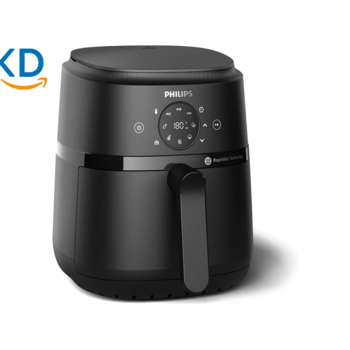 سرخ کن بدون روغن فیلیپس Airfryer 2000 Series NA229/09 – ظرفیت 4.2 لیتر، 1500 وات