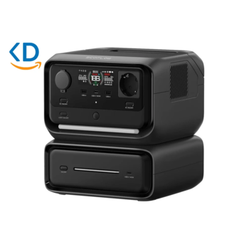 پاور استیشن EcoFlow مدل RIVER 3 Max