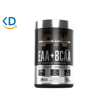 پودر PN EAA + BCAA تقویت عضلات و افزایش انرژی بدن