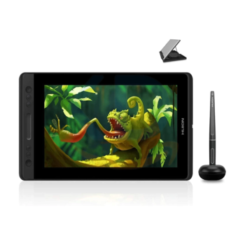 تبلت طراحی HUION Kamvas Pro 12 - 11.6 اینچ