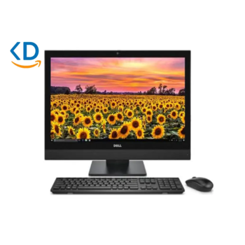 کامپیوتر همه کاره دل OptiPlex 7450 Core i5 نسل 7(بازسازی شده)