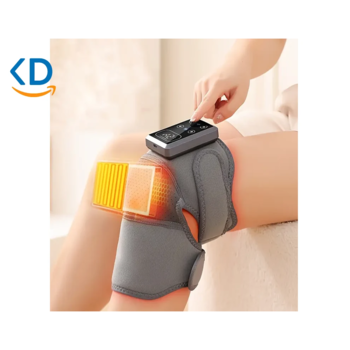 ماساژور پا با نمایشگر LCD و شارژ USB