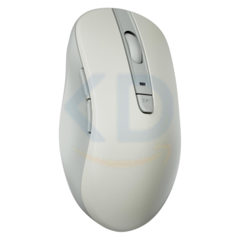 ماوس لنوو WL300 بی سیم  1600 DPI  ارگونومیک