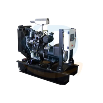 ژنراتور پرکینز WPSP-10 سه فاز با توان 10 کاوا