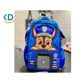 کیف مدرسه کودکان Smiggle سری PAW Patrol