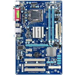 مادربرد GigaByte