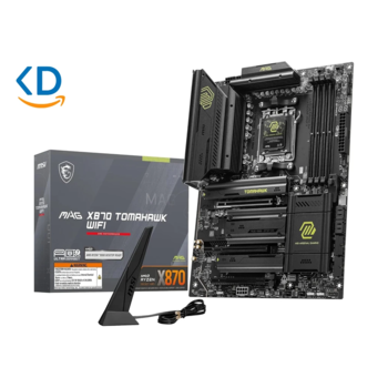 مادربرد ام اس ای مدل MAG X870 Tomahawk WiFi