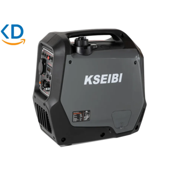 ژنراتور بنزینی کی سی بی KGI 2000W قابل حمل