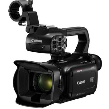دوربین فیلمبرداری حرفه ای  Canon XA60B مناسب تصویربرداری سینمایی