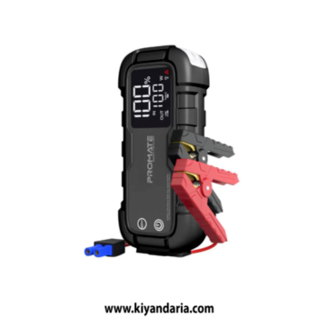 پاوربانک Promate Car Jump Starter
