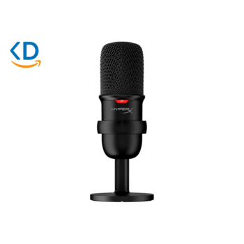 میکروفون گیمینگ HyperX USB