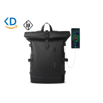 کوله پشتی مسافرتی ضدآب مردانه HK