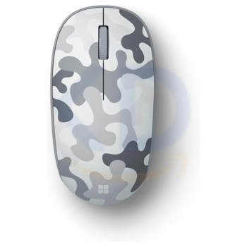 ماوس بلوتوث Microsoft Souris Ambidextre 1000 DPI