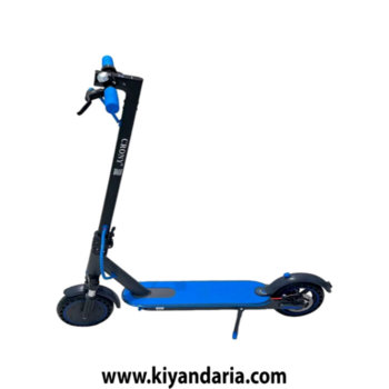 اسکوتر برقی Crony M365-آبی