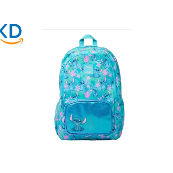 کوله پشتی کودکانه Smiggle Disney Stitch