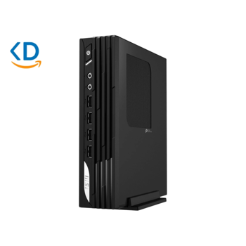 مینی کامپیوتر دسکتاپ ام اس ای  PRO DP21 12M با پردازنده Intel Core i5-12400، رم 16GB، حافظه 2TB NVMe SSD + 2TB HDD، گرافیک Intel UHD 730