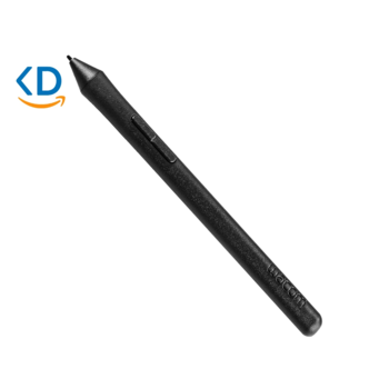 قلم طراحی Wacom LP190K - مشکی