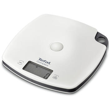 ترازوی آشپزخانه برند Tefal Complissمدل BC1000V0 با دقت 5 کیلوگرمی