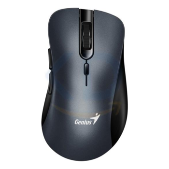 ماوس جنیوس Ergo 8100S - خاکستری 