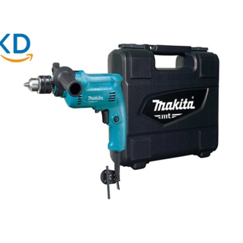 دریل برقی چکشی ماکیتا مدل M0801KB – سه نظام 16 میلی‌ متری - 500 وات