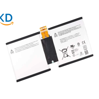 باتری TUEQQJH برای تبلت Microsoft Surface 3 1645 Series ظرفیت 7270mAh