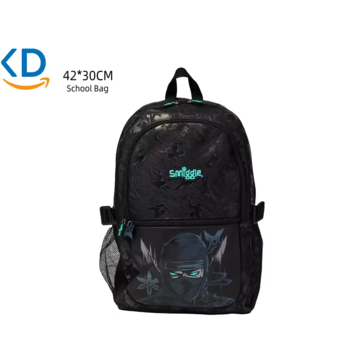 کوله پشتی Australia Smiggle سری کارتونی