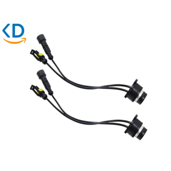 کابل برق لامپ زنون خودرو CNCL-D2S/D2R TIE LINE