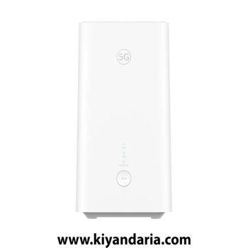 مودم 5G رومیزی هوآوی مدل Brovi CPE 5 H155-381 - سفید