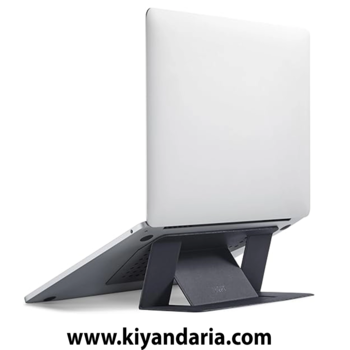 پایه لپ تاپ MOFT (رنگ مشکی)
