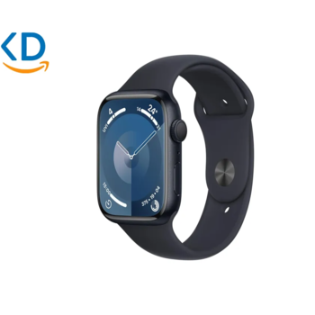 ساعت هوشمند اپل واچ سری 9 مدل 45 میلی متری GPS