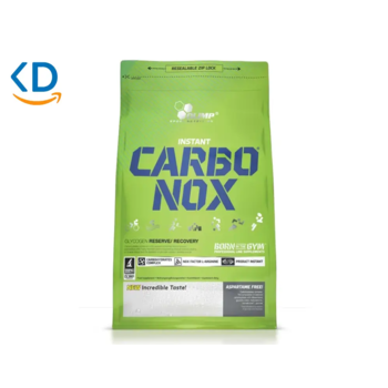 مکمل انرژی زا Olimp Carbo Nox - 3500 - (3/5 کیلو گرم)