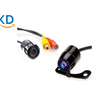 دوربین خودرو تی بی اس مدل TBS Design Camera S13 (2 In 1)-L (3003)