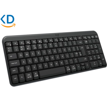 کیبورد بلوتوثی لاجیتک K250
