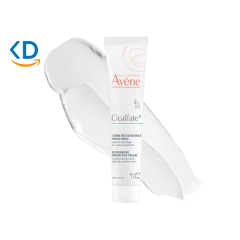 کرم ترمیم کننده Avene Cicalfate+