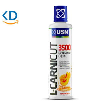 مکمل ال کارنیکات 3500 USN