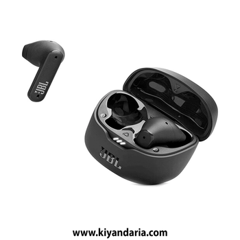 هندزفری بی سیم  JBL Tune Flex True Wireless In-Ear Noise Cancelling Headphones, Black