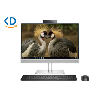 کامپیوتر همه کاره اچ پی EliteOne 800 G4 پردازنده Intel Core i5 نسل هشتم(بازسازی شده)