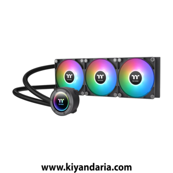 خنک کننده مایع ترمالتیک مدل TH360 ARGB Sync V2