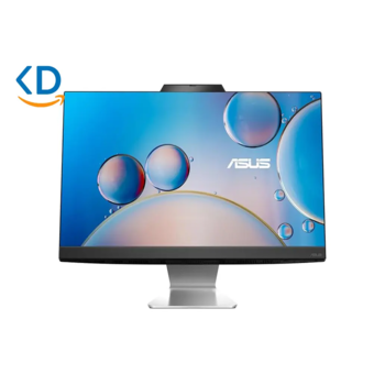 کامپیوتر همه کاره ایسوس 24 اینچ مدل i3-100U