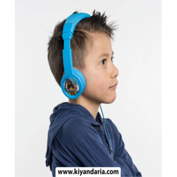 هدفون Onanoff Buddyphones Explore Plus   