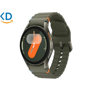 ساعت Samsung Galaxy Watch7 40mm مدل L300 - سبز