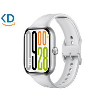 ساعت هوشمند Redmi Watch 5 - خاکستری نقره‌ای